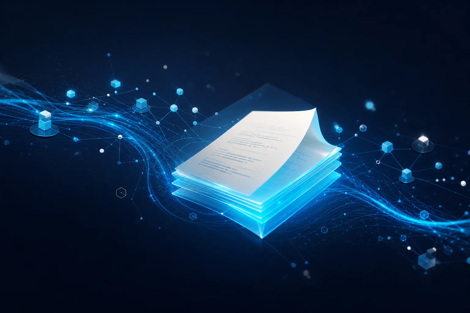 Documentation auto-générée : la fin des README oubliés