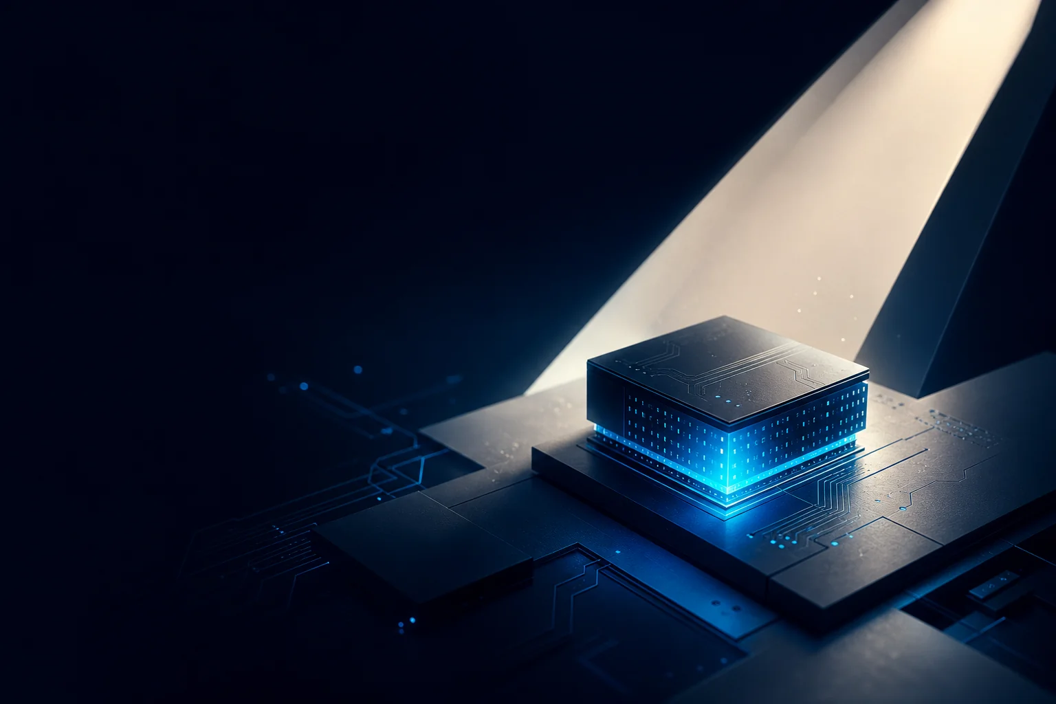 Edge AI : vos premiers déploiements sans cloud