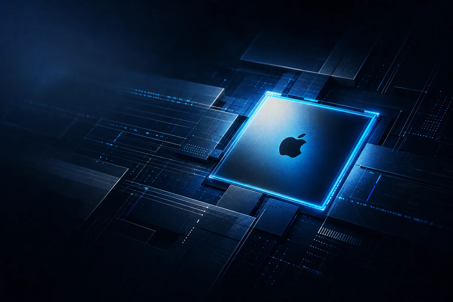 GPU sur Apple Silicon : où en sommes-nous en 2026 ?