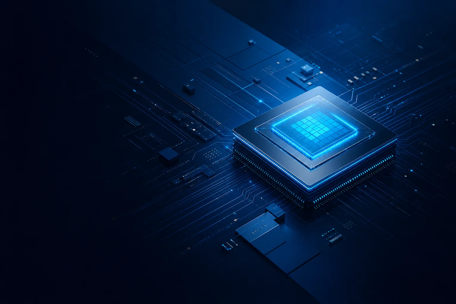 GPU mutualisé entre PME : les premières expérimentations en France