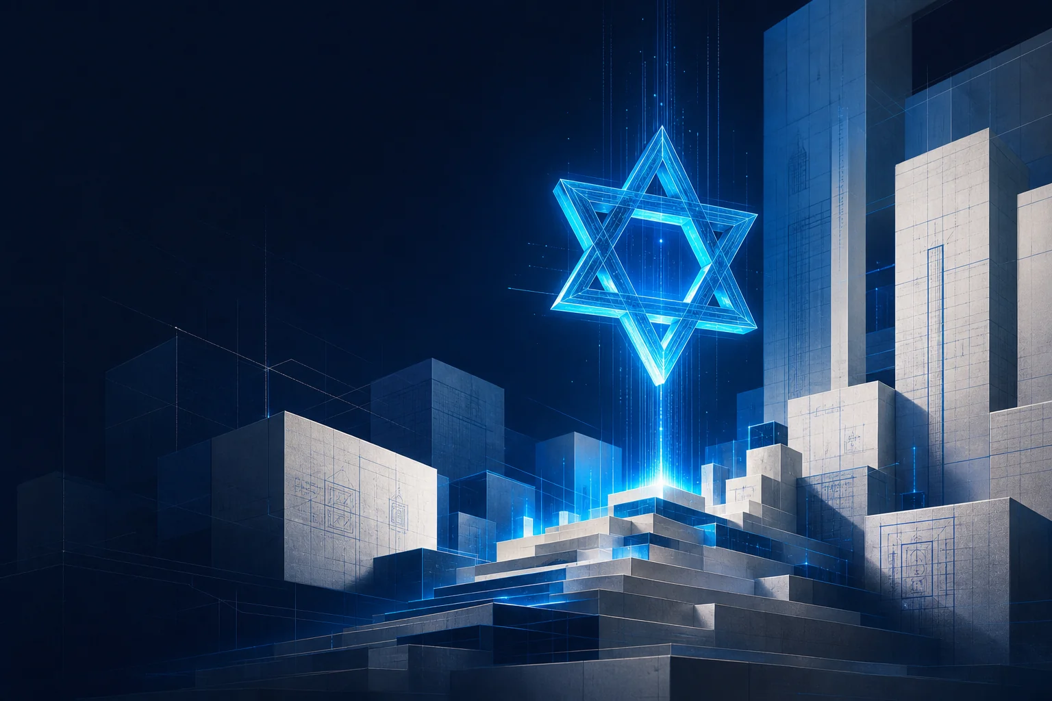 Comment Israël devient un hub d&rsquo;agents IA pour le B2B