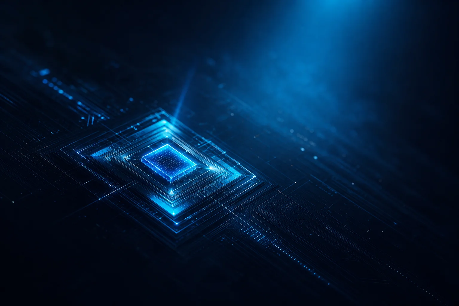 NPU et IA on-device : la fin progressive du cloud-only ?